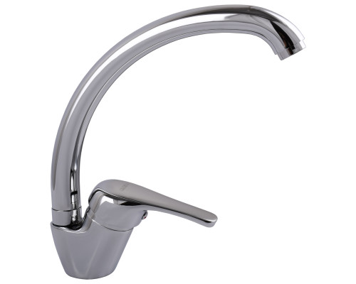 Змішувач для кухні Globus Lux Solly GLSO-0103S