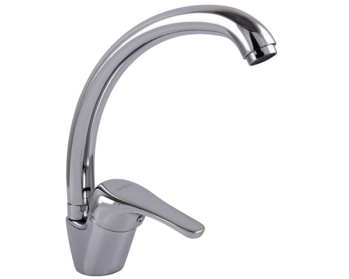 Змішувач для кухні Globus Lux Solly GLSO-0103S