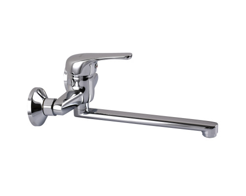 Змішувач для кухні Globus Lux Solly GLSO-0104