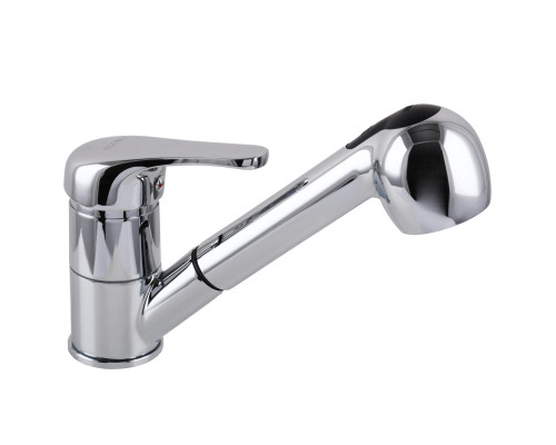 Змішувач для кухні Globus Lux Solly GLSO-0107