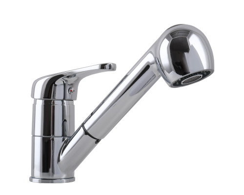Змішувач для кухні Globus Lux Solly GLSO-0107