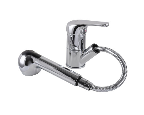 Змішувач для кухні Globus Lux Solly GLSO-0107