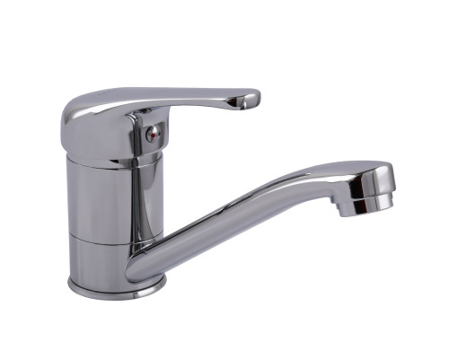 Змішувач для умивальника Globus Lux Solly GLSO-0103M