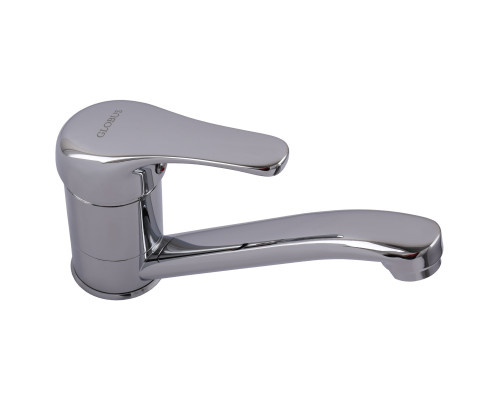 Змішувач для умивальника Globus Lux Solly GLSO-0103M