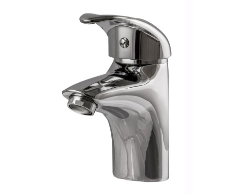 Змішувач для умивальника Globus Lux Smart GLSM-0101