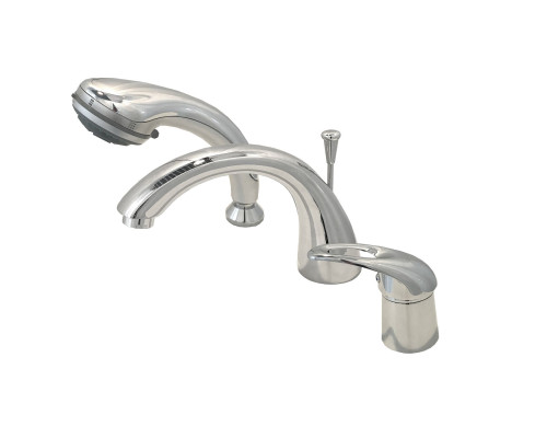 Змішувач для ванни Globus Lux Smart GLSM-0109
