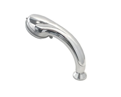 Змішувач для ванни Globus Lux Smart GLSM-0109