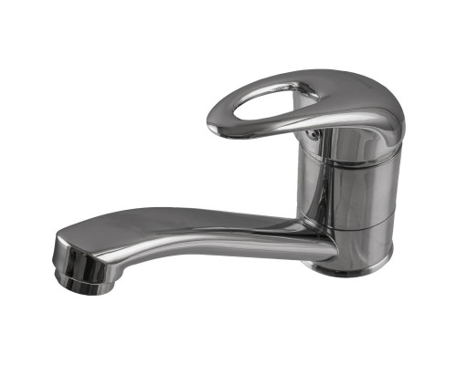 Змішувач для умивальника Globus Lux Smart GLSM-0203M
