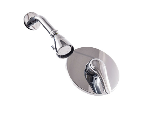 Змішувач для душу Globus Lux SOLLY GLSO-0105S