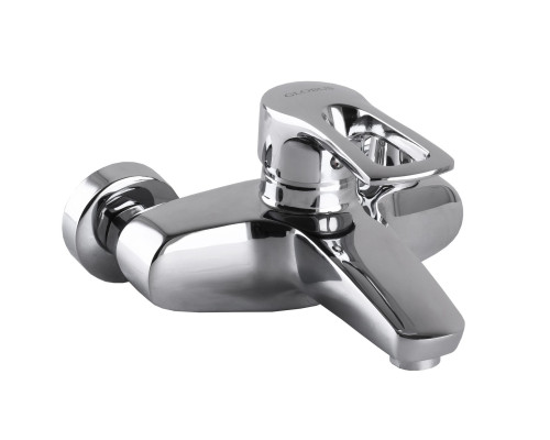 Змішувач для ванни Globus Lux SEVA GLSV-0102N