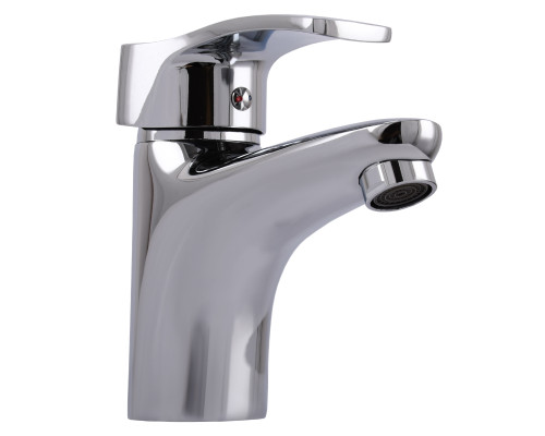 Змішувач для умивальника Globus Lux QUEENSLAND GLQU-0222