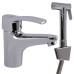 Змішувач для умивальника Globus Lux QUEENSLAND GLQU-0222