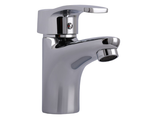 Змішувач для умивальника Globus Lux QUEENSLAND GLQU-0222