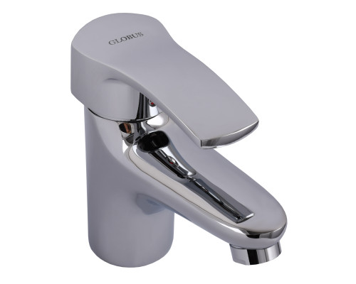 Змішувач для умивальника Globus Lux QUEENSLAND GLQU-0222