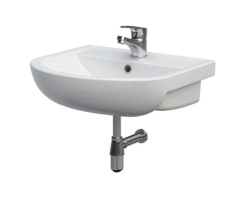 Умивальник меблевий Cersanit ARTECO 50