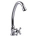 Монокран для мийки Globus Lux  GLHI-1051-BR На Гайці Латунь