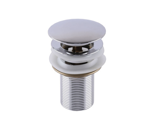 Донний клапан Globus Lux HG15-03A (Click-clack)