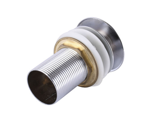 Донний клапан Globus Lux HG15-03A (Click-clack)