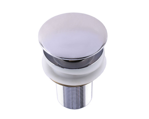 Донний клапан Globus Lux HG15-03A (Click-clack)