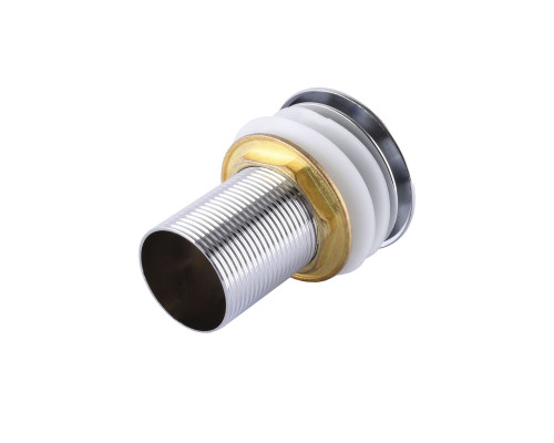 Донний клапан Globus Lux HG15-03B (Click-clack)