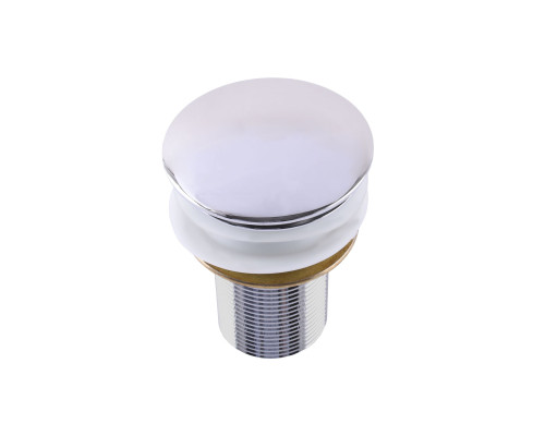 Донний клапан Globus Lux HG15-03B (Click-clack)
