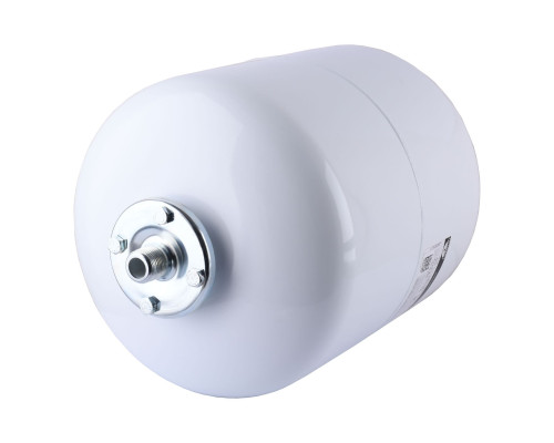 Гідроакумулятор зі змінною мембраною 24л ZILMET HY-PRO 10bar, білий ( 11H0002400 ) Гідроакумулятор зі змінною мембраною 24л ZILMET HY-PRO 10bar, білий ( 11H0002400 )