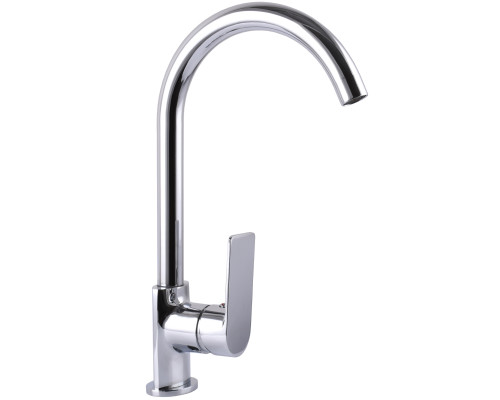 Змішувач для кухні Globus Lux Niagara GLN-0203S