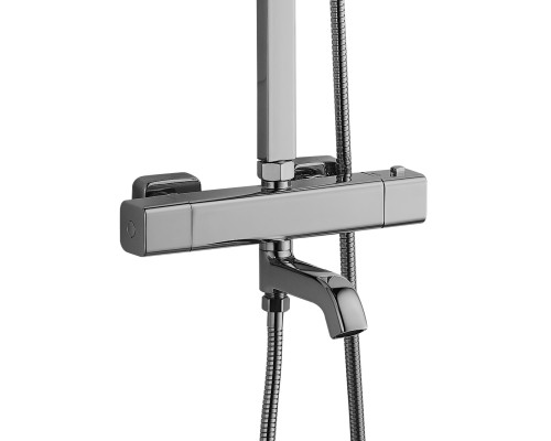 Душова система Globus Lux Termostatic Q VAN-GLQ-0041T