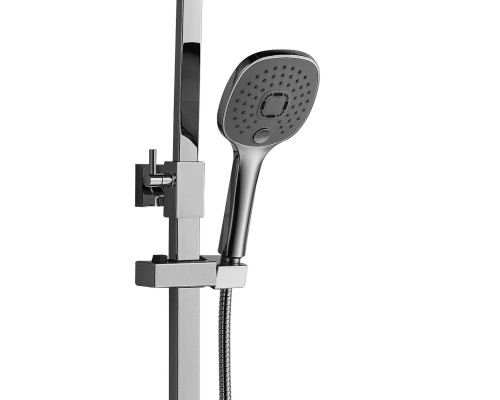 Душова система Globus Lux Termostatic  GLQ-0040T