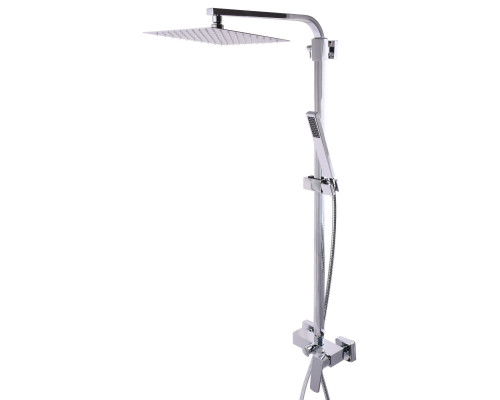 Душова система TOPAZ LEXI TL 21702-H57-00 Душова система TOPAZ LEXI TL 21702-H57-00