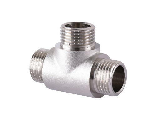 Трійник SELBA 3/4″ ЗЗЗ SL8802
