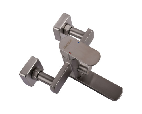 Змішувач для ванни Globus Lux Sorento SQ-102NHR