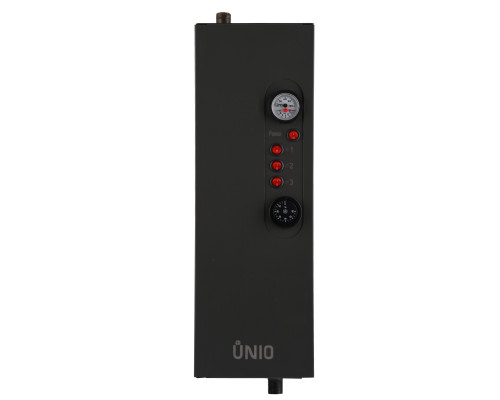 Електричний котел UNIO U 100 S 12,0 кВт 380 В, сімістор