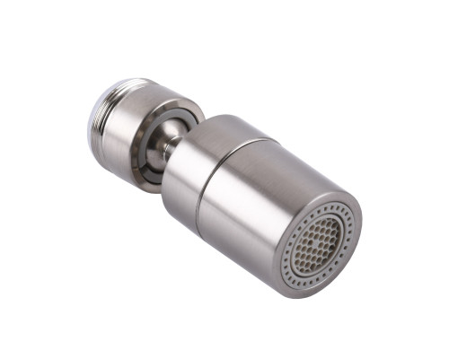 Аератор для змішувача біде Globus Lux S-106 SUS304