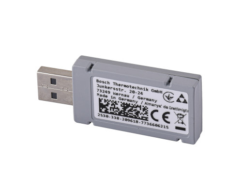 Bosch Wi-Fi модуль для кондиціонера (IP-шлюз Bosch G10-3)