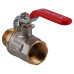 Кран кульовий прямий SOLOMON 3/4″ ЗВ КР PN40 B1002