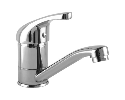 Змішувач для умивальника Globus Lux Solly GLSO-0103M